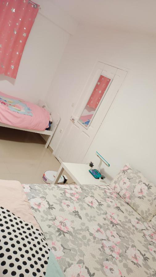 Bienvenue A Paris - Confortable, Grande Terrasse Privee Au Calme, Parking Gratuit Appartement Vitry-sur-Seine