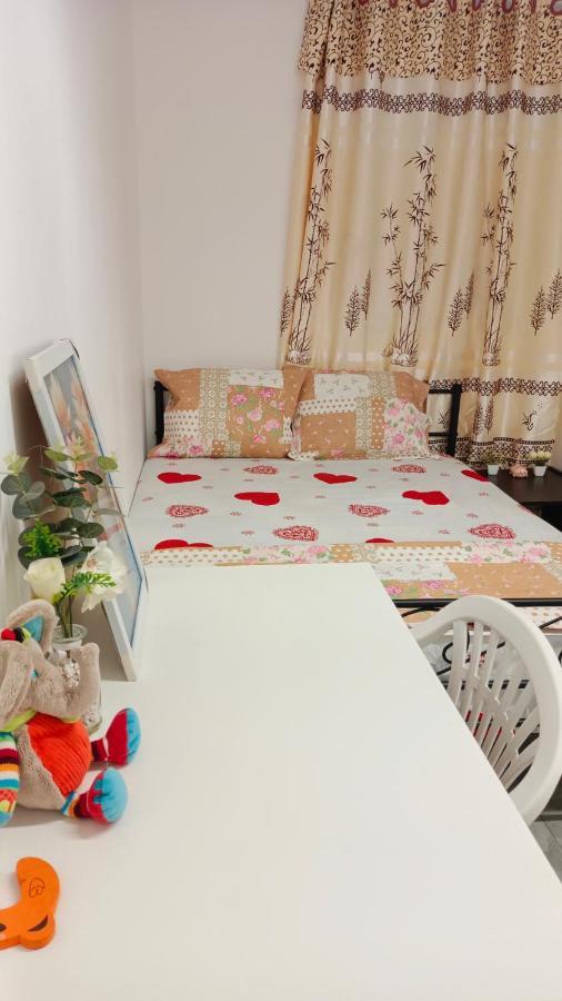 Bienvenue A Paris - Confortable, Grande Terrasse Privee Au Calme, Parking Gratuit Appartement Vitry-sur-Seine