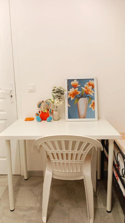 Appartement Bienvenue A Paris - Confortable, Grande Terrasse Privee Au Calme, Parking Gratuit