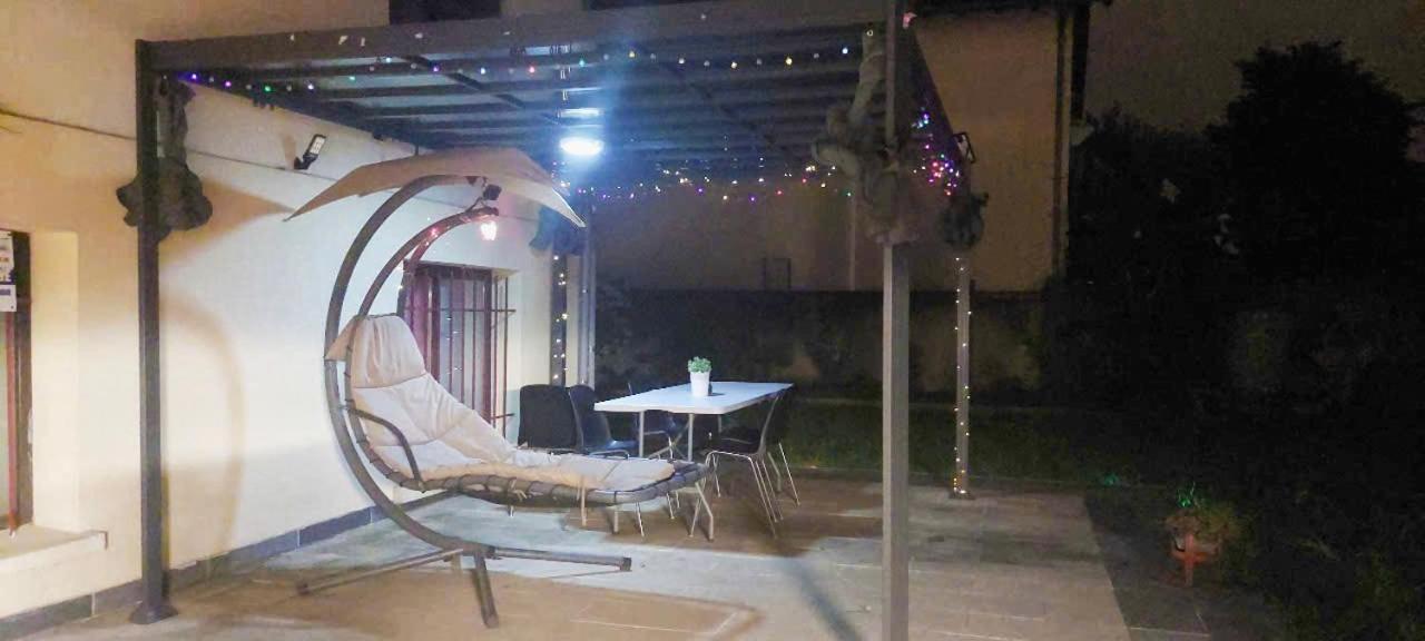 Bienvenue A Paris - Confortable, Grande Terrasse Privee Au Calme, Parking Gratuit Appartement Vitry-sur-Seine